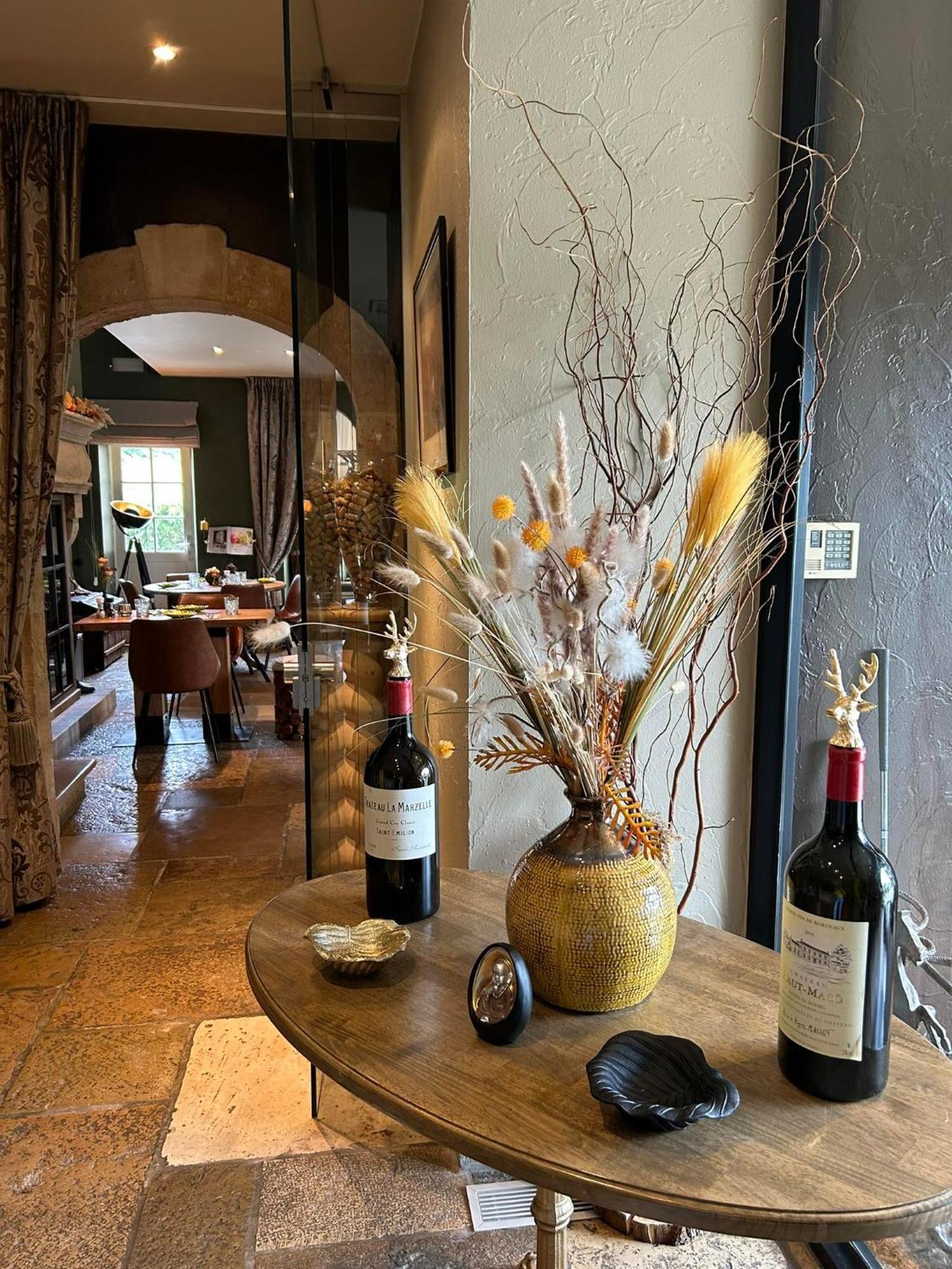 B&B Het Merelnest Waardamme Esterno foto