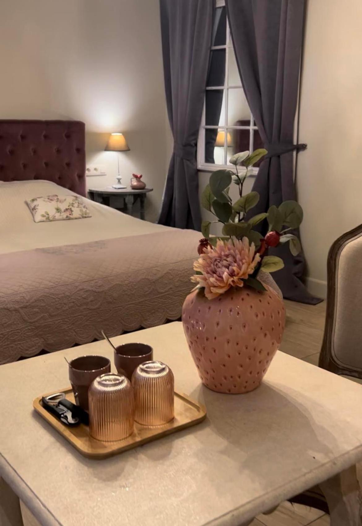 B&B Het Merelnest Waardamme Esterno foto