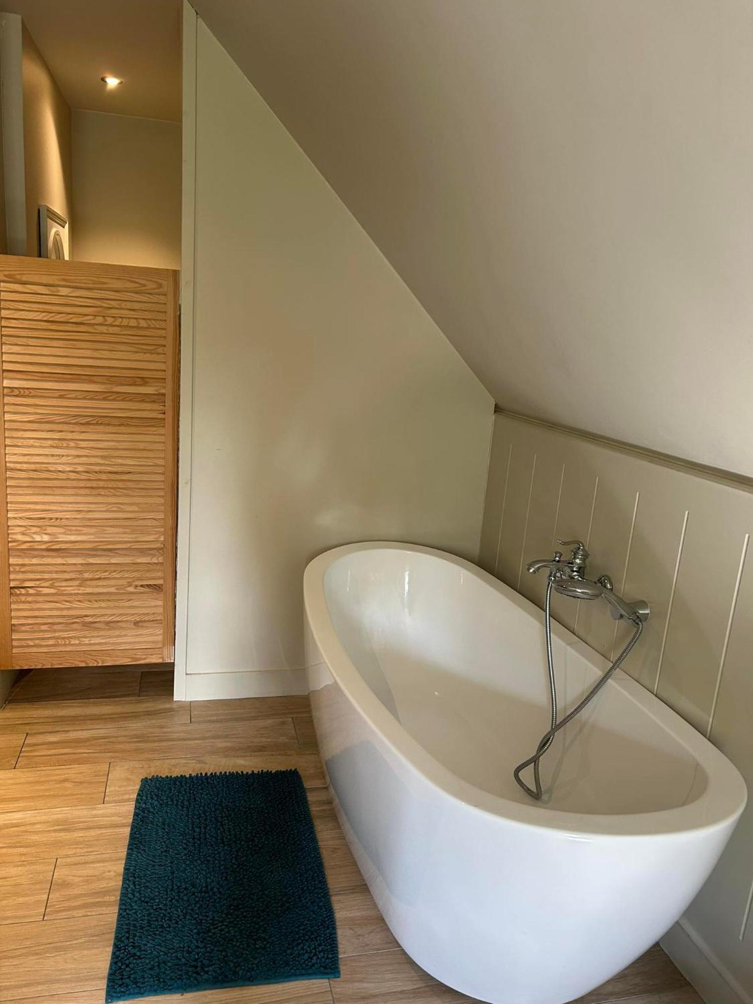 B&B Het Merelnest Waardamme Esterno foto