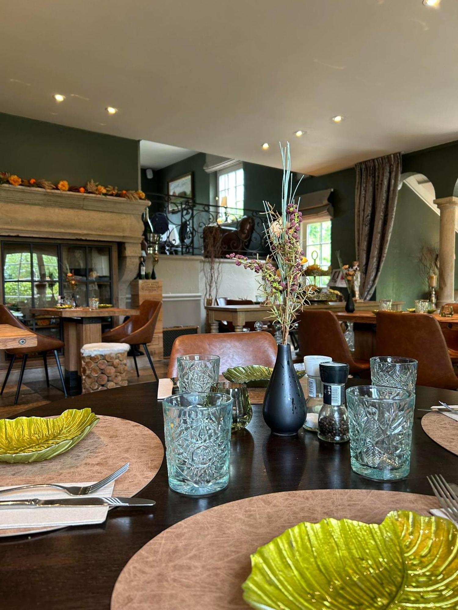 B&B Het Merelnest Waardamme Esterno foto