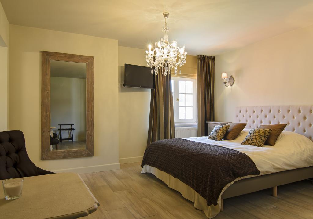 B&B Het Merelnest Waardamme Camera foto